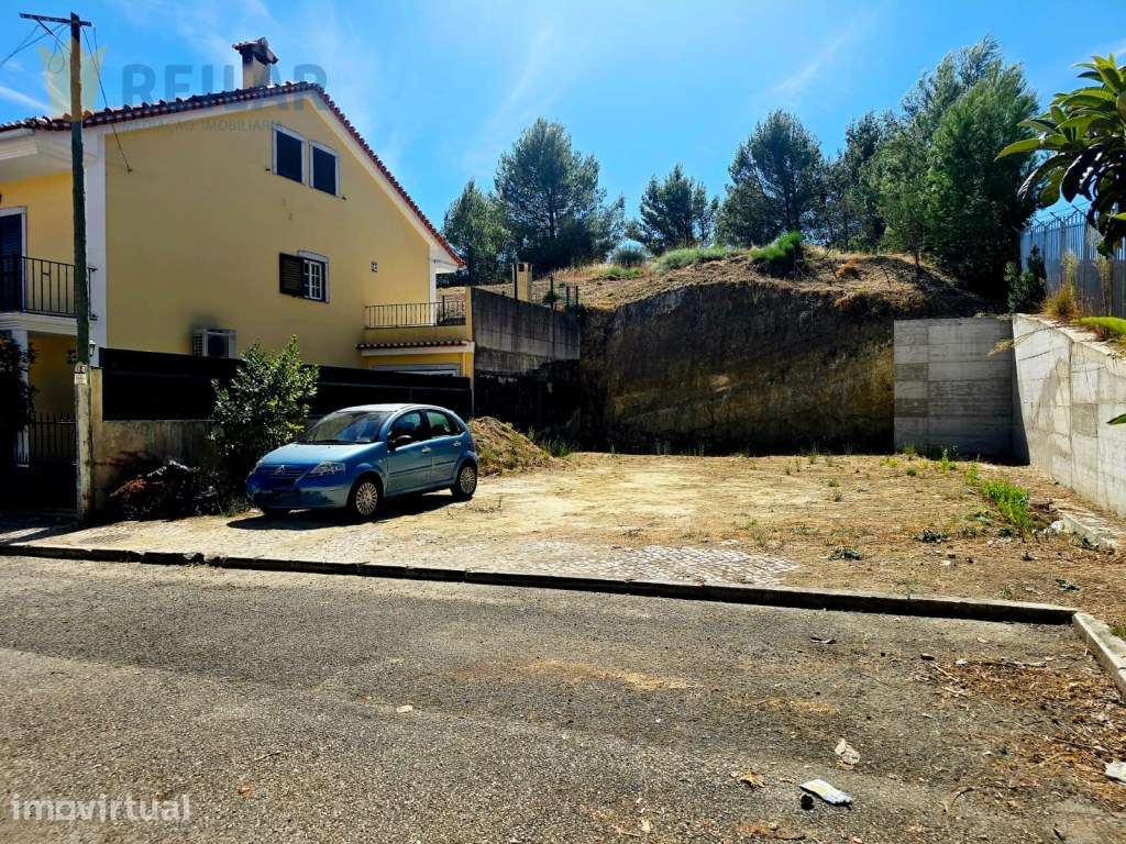 Forte da Casa - Terreno 234 m2 - Grande imagem: 3/10