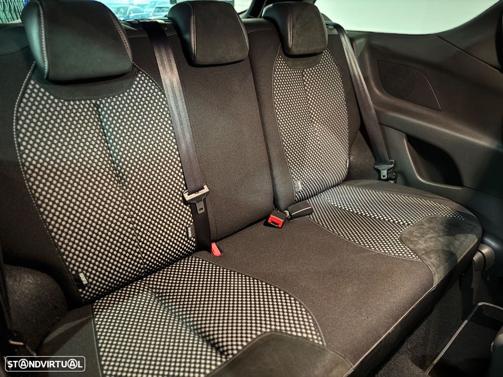 Citroën DS3 1.6 HDi Airdream Sport Chic - 24