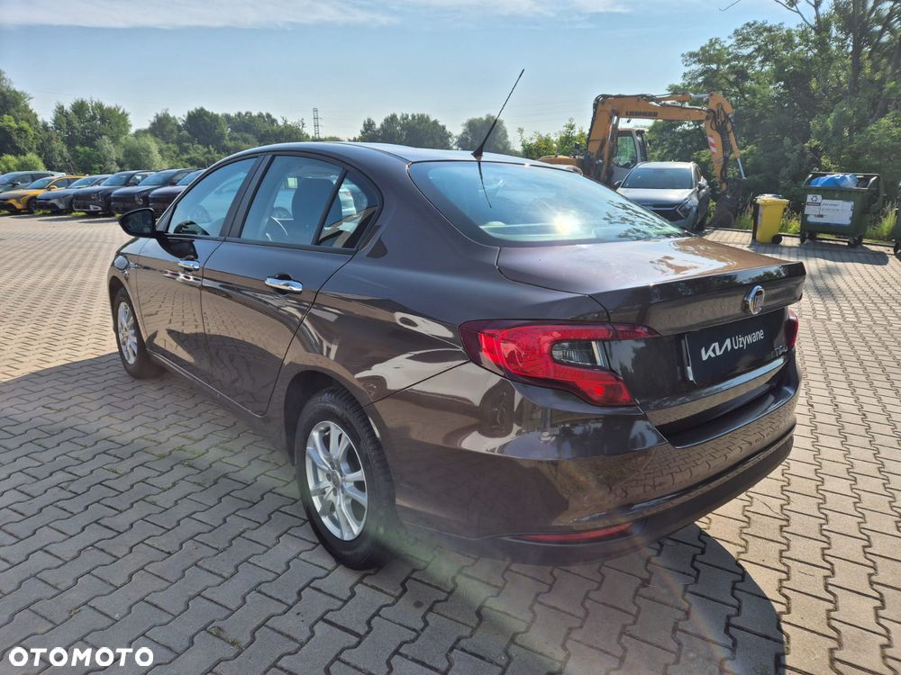 Fiat Tipo 1.4 16V Pop - 9