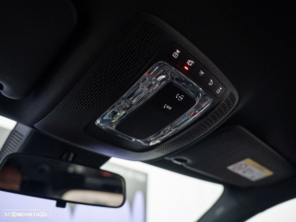 Mercedes-Benz A 180 d Style - 32