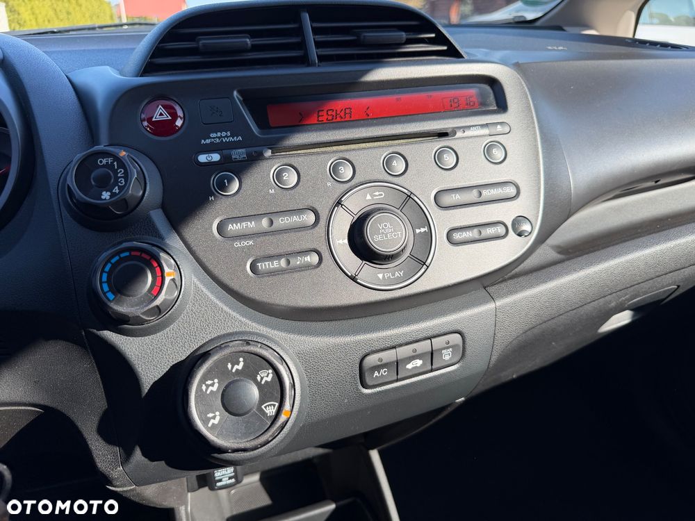 Honda Jazz 1.4 i-VTEC Comfort - 15