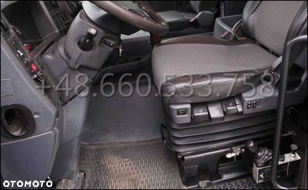 Scania Bezwypadkowy/Serwisowany/Auto.z.Niemiec/TOP-STAN - 3