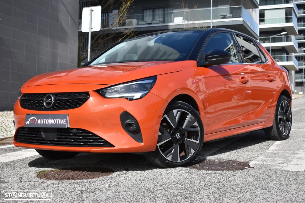 Opel Corsa-e First Edition - 1