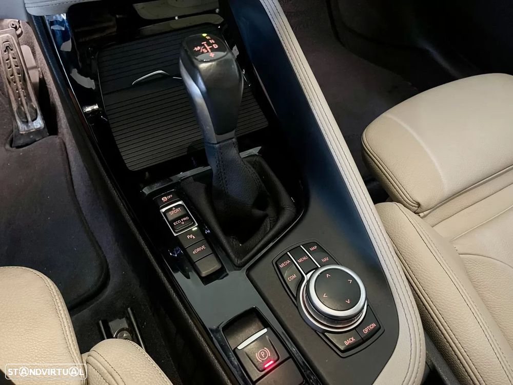 BMW X2 25 e xDrive Pack M - 22
