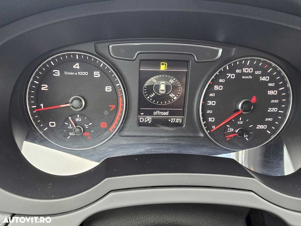 Audi Q3 1.4 TFSI Stronic Sport - 14