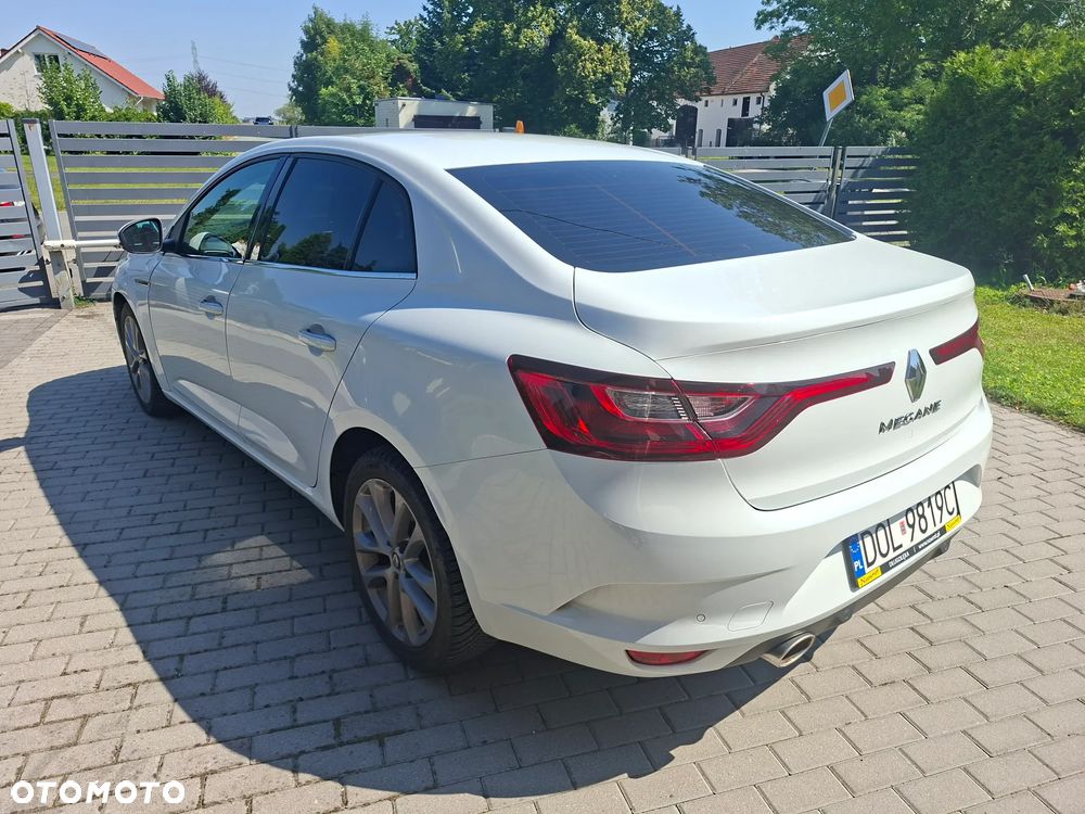 Renault Megane 1.3 TCe FAP Intens - 18