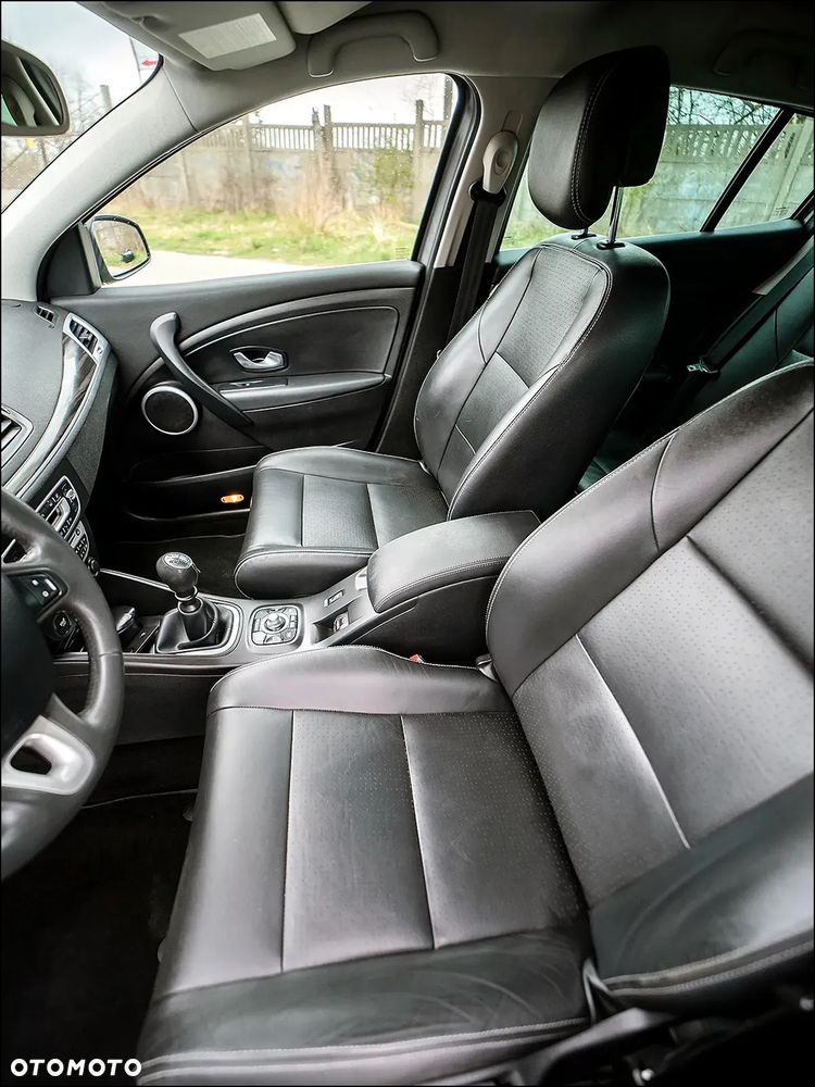 Renault Megane - 33