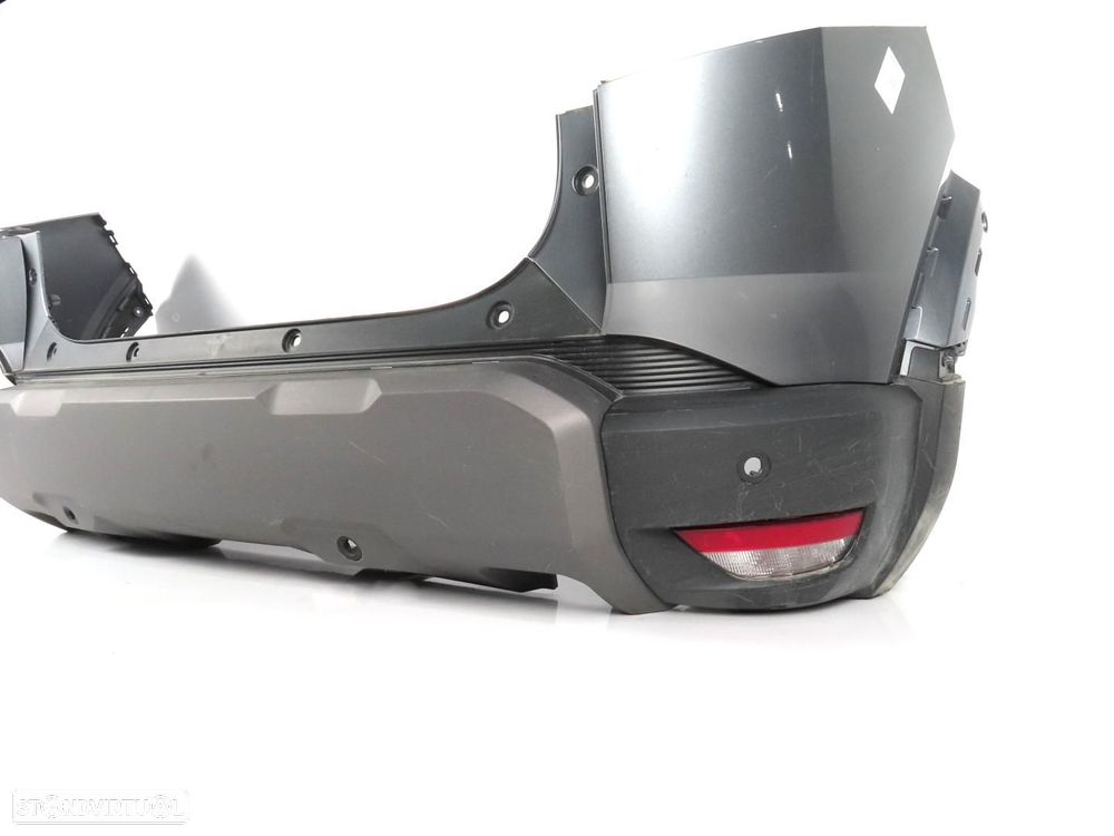 Parachoques Traseiro Usado / Original DACIA Duster III (P1310)/DACIA Duster III... - 2