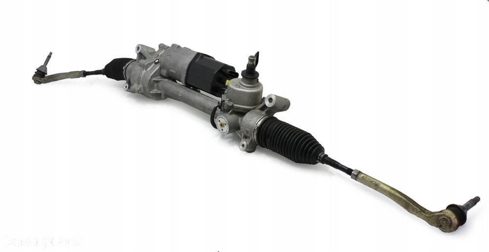 PRZEKŁADNIA ELEKTRYCZNA MERCEDES W222 A2224604900 - 1