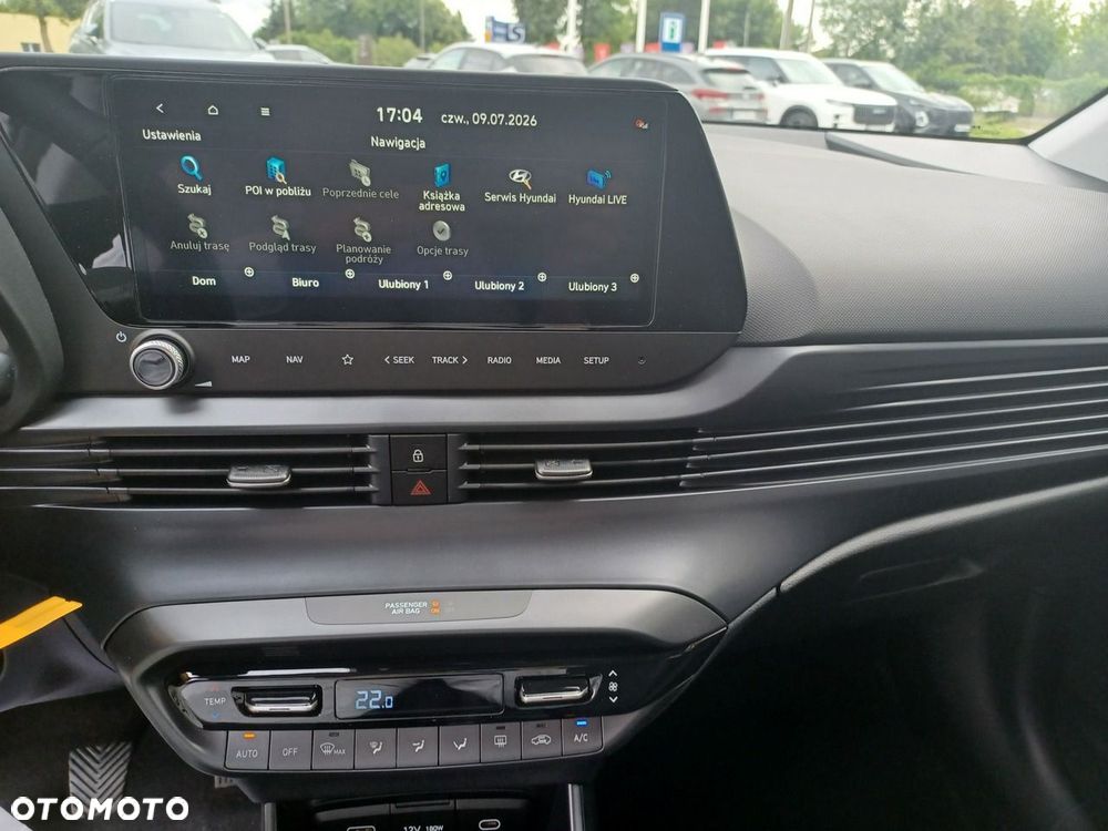 Hyundai i20 - 10