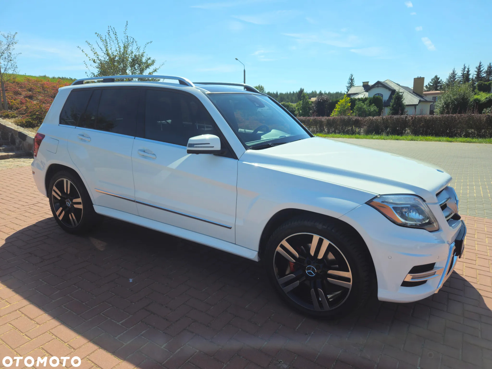 Mercedes-Benz GLK 250 CDI BlueTEC 4-Matic - 25