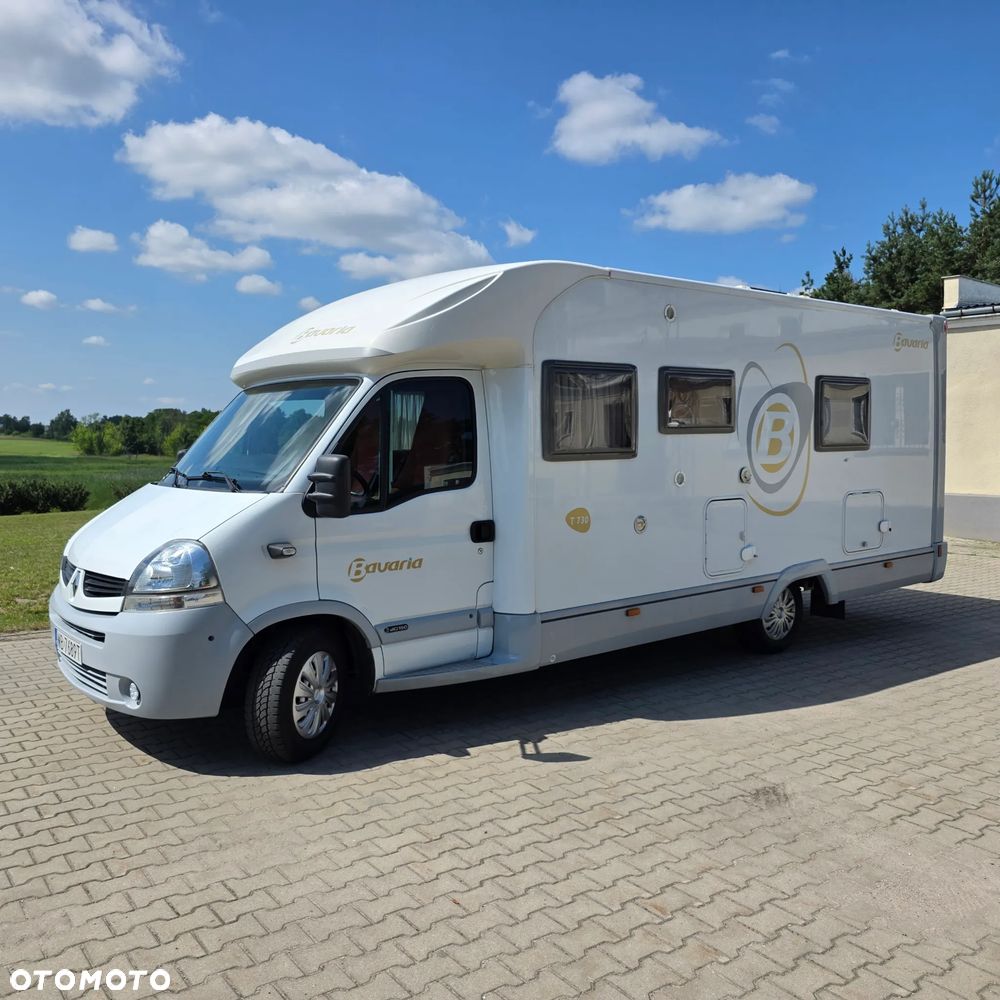 Renault Master - 3
