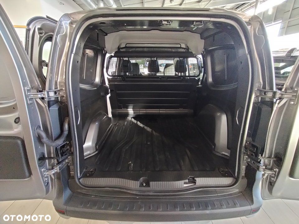 Nissan Townstar - 9