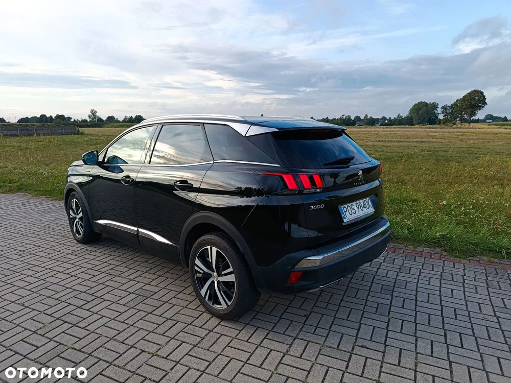 Peugeot 3008 1.2 PureTech Allure - 5