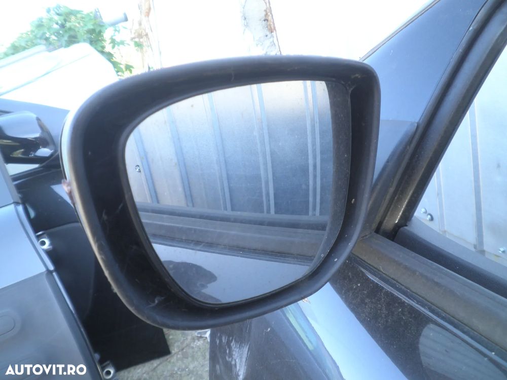 Oglinda completa stanga / dreapta Citroen C4 Cactus - 2