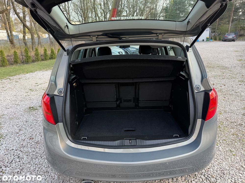 Opel Meriva 1.4 T Cosmo - 16