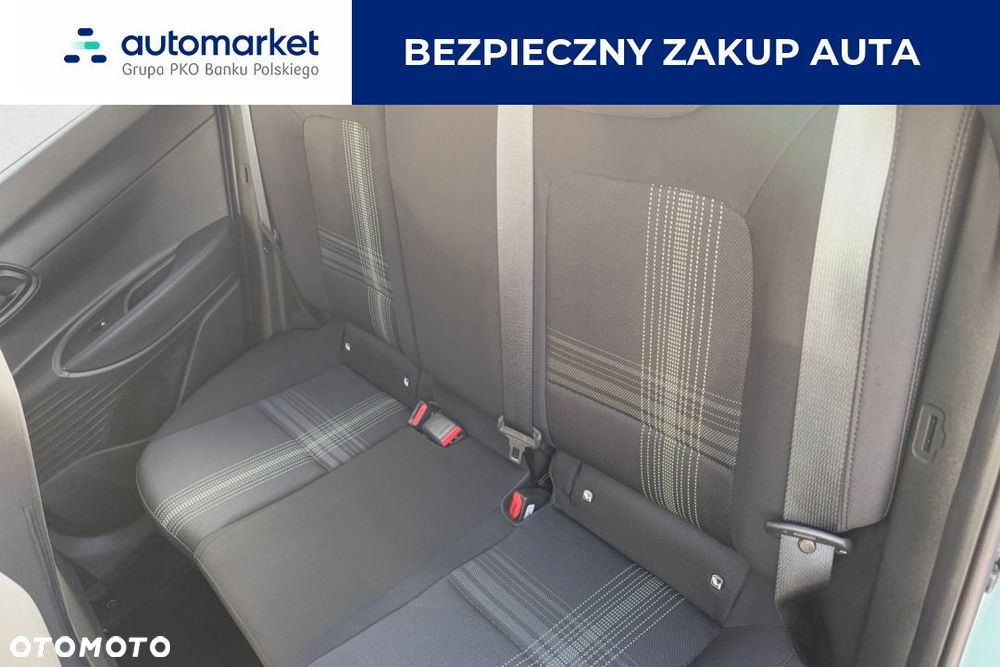 Hyundai i20 1.2 Pure - 9