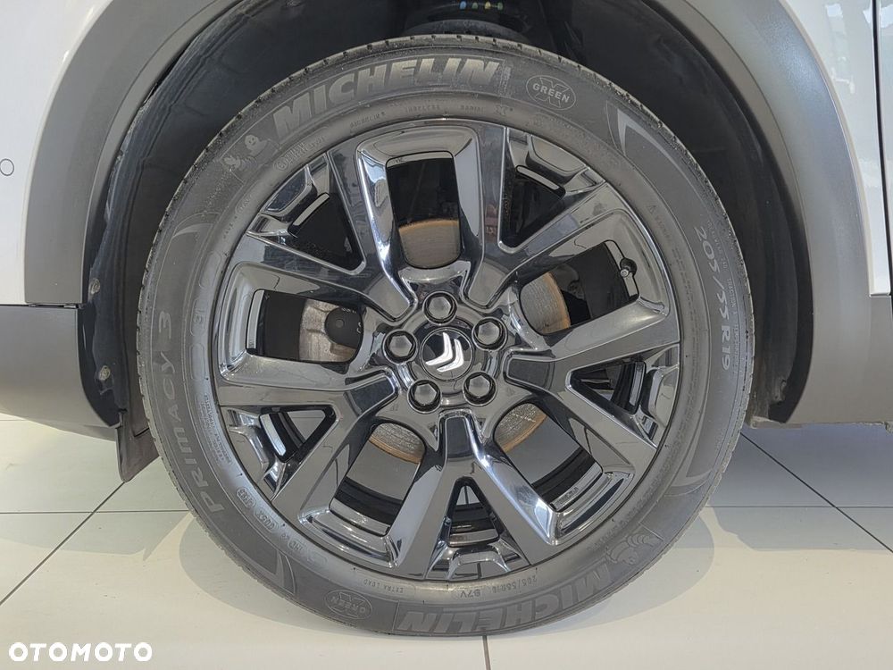 Citroën C5 Aircross 1.5 BlueHDi Max EAT8 - 28