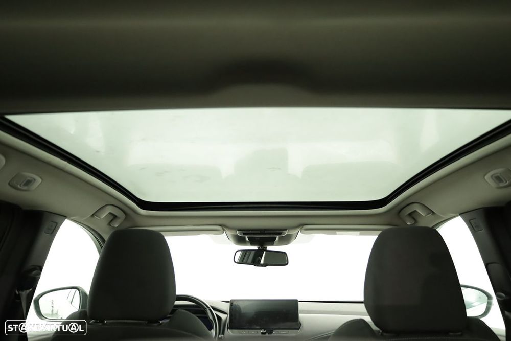 Nissan Qashqai 1.3 DIG-T N-Connecta - 24