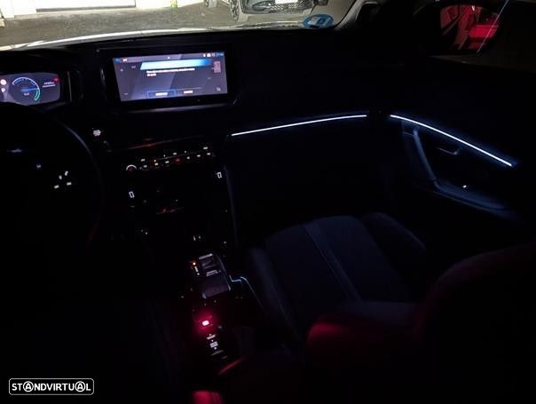 Peugeot e-2008 54 kWh GT - 19