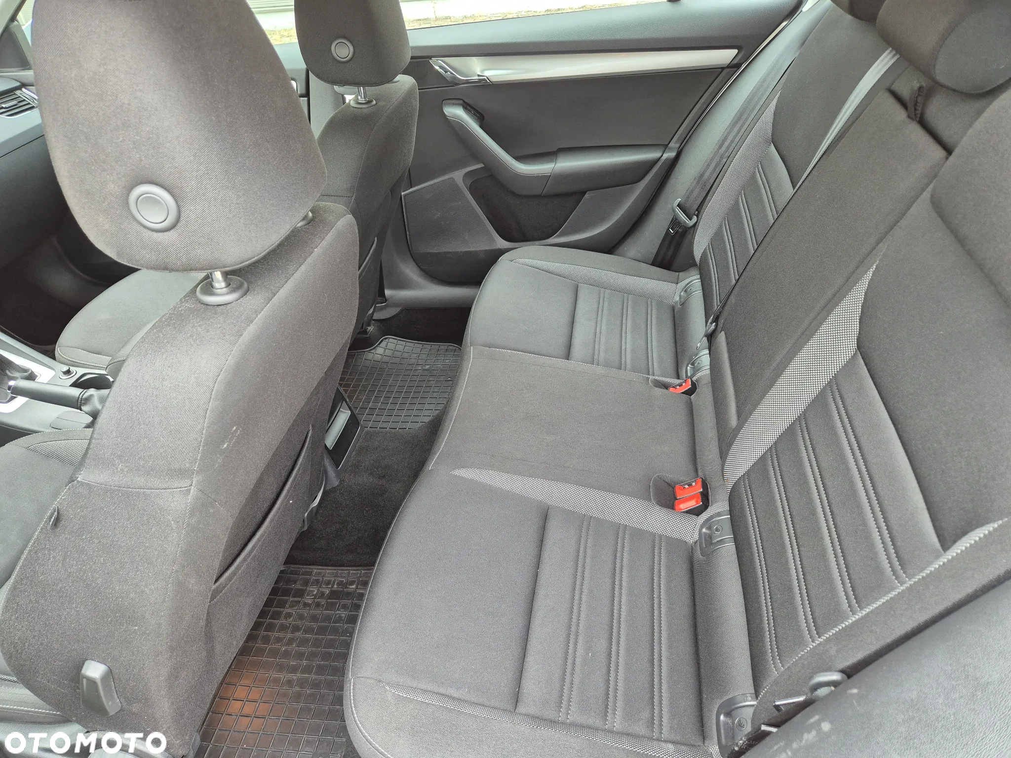 Skoda Octavia 1.6 TDI Ambition - 6