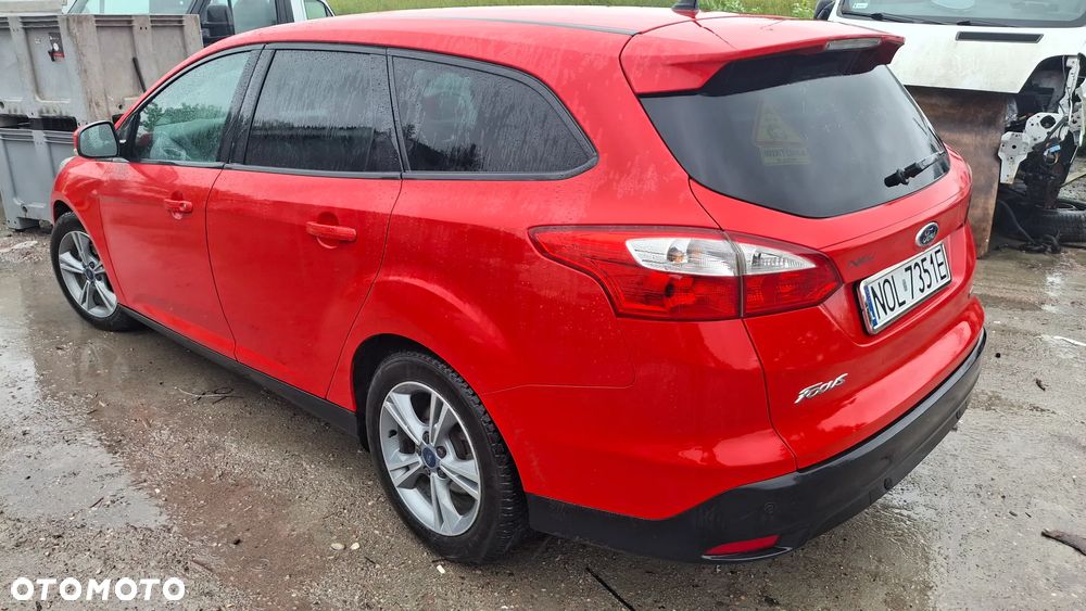Ford Focus - 4