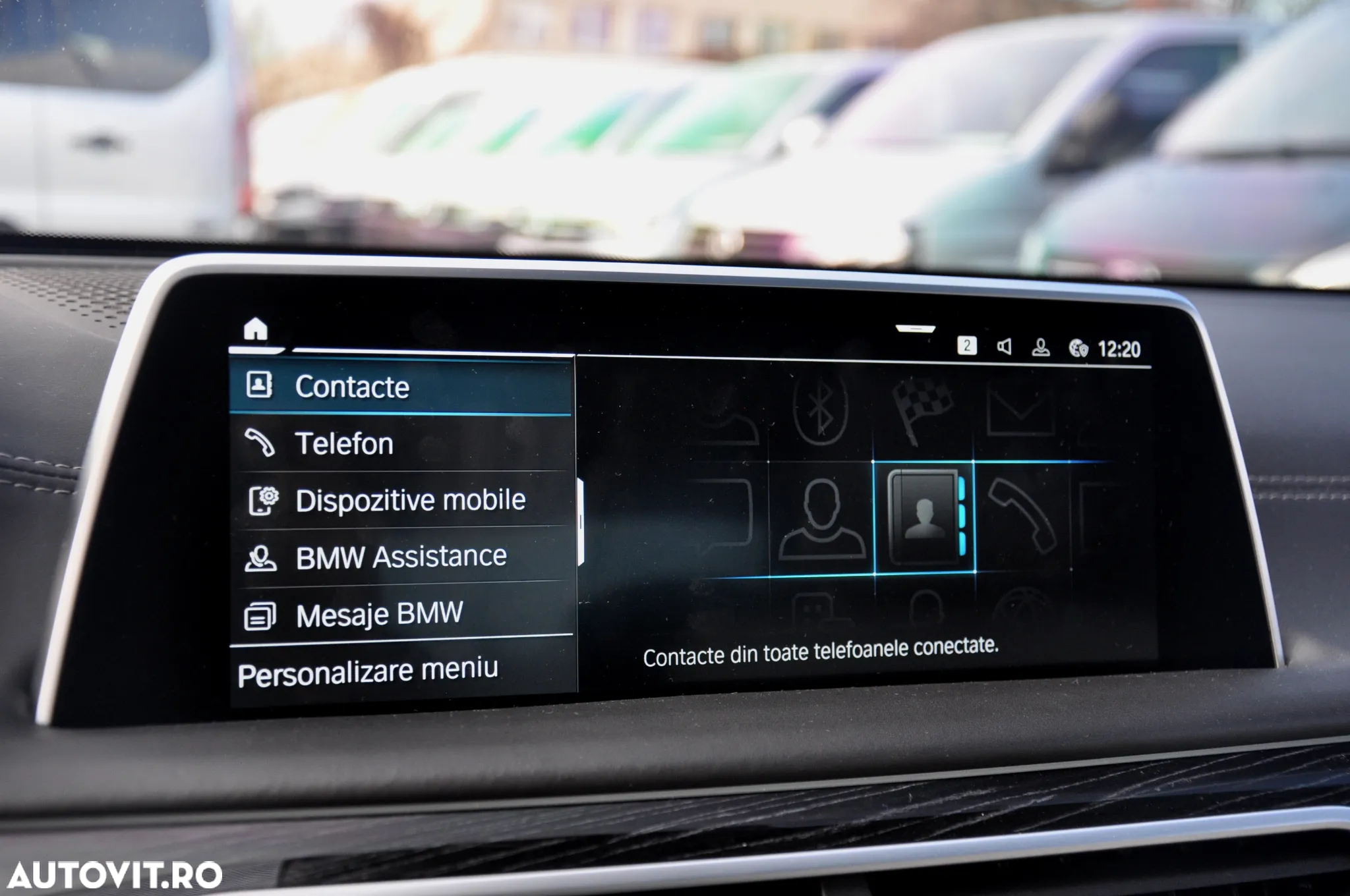 BMW Seria 7 - 17