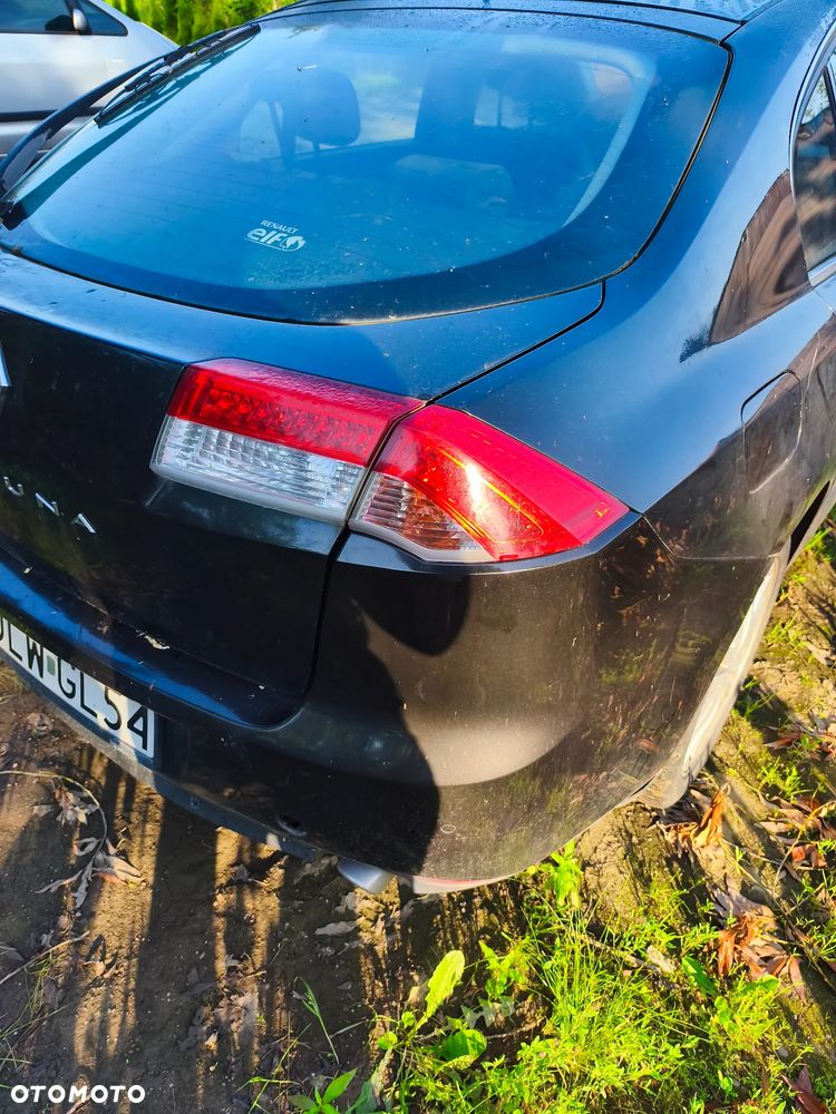 Renault Laguna - 6