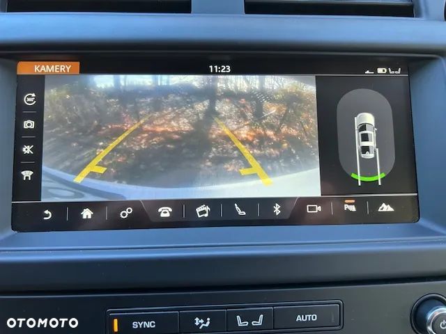 Land Rover Discovery - 13