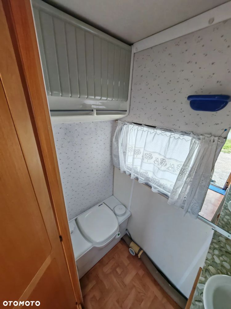 KNAUS Azur 510 - 18