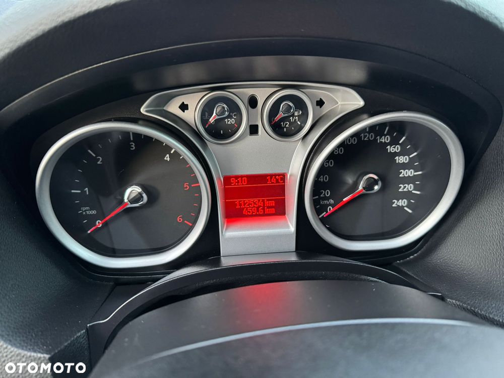 Ford Kuga 2.0 TDCi 4WD Titanium Plus - 6