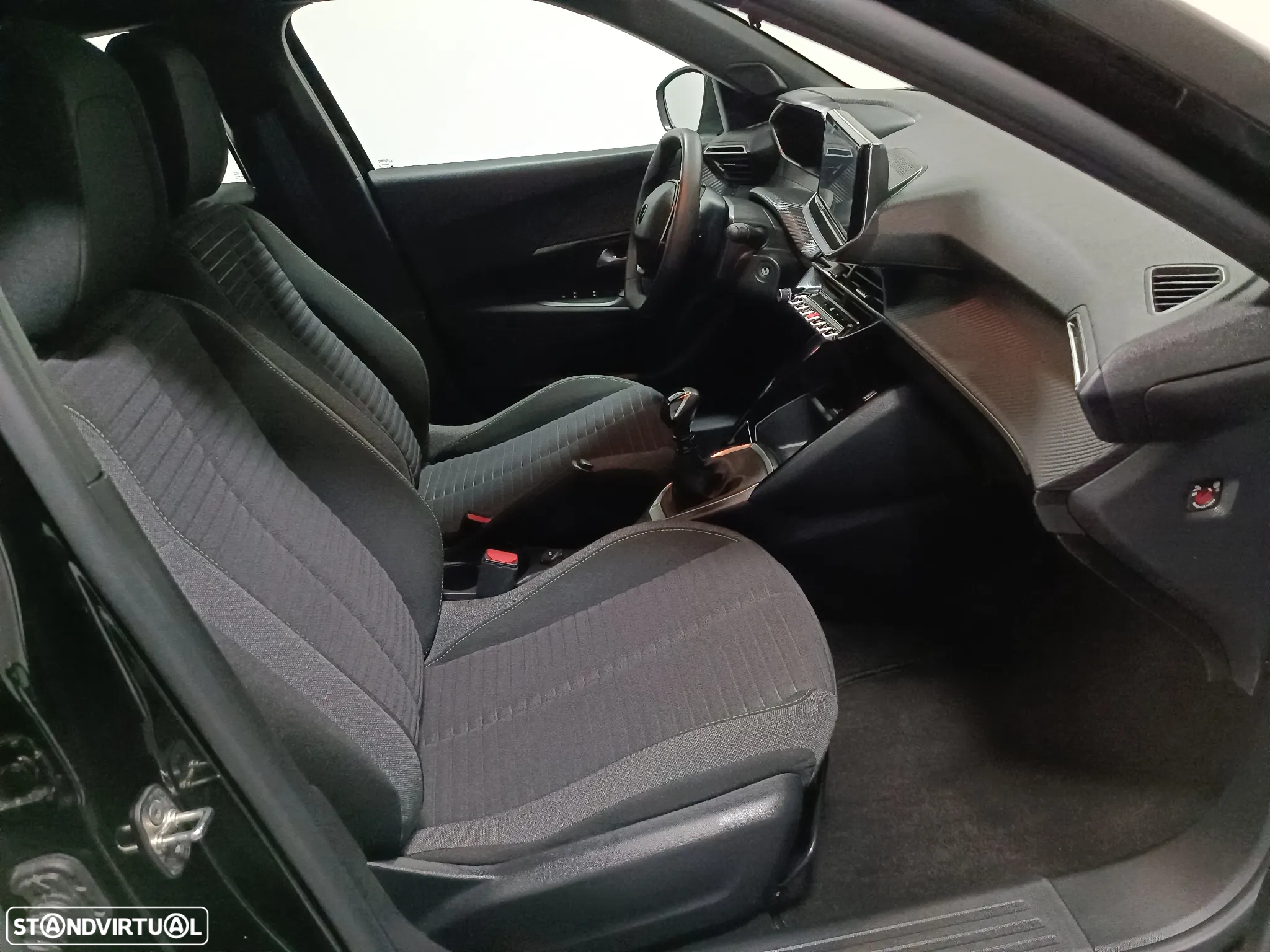 Peugeot 2008 1.2 PureTech Active Pack - 11