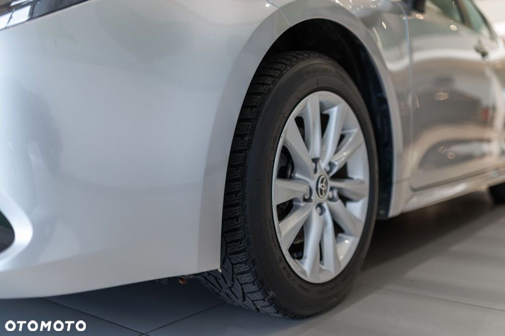Toyota Corolla 1.8 Hybrid Comfort - 15