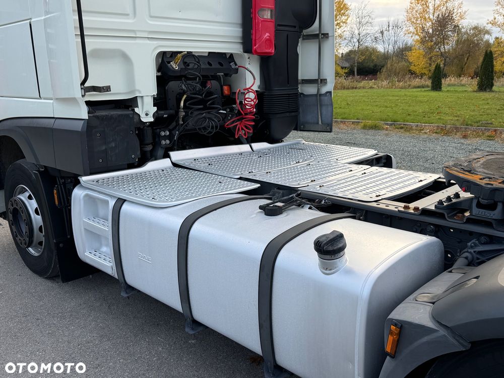 DAF XF 460 / ACC / z Francji! /// - 18