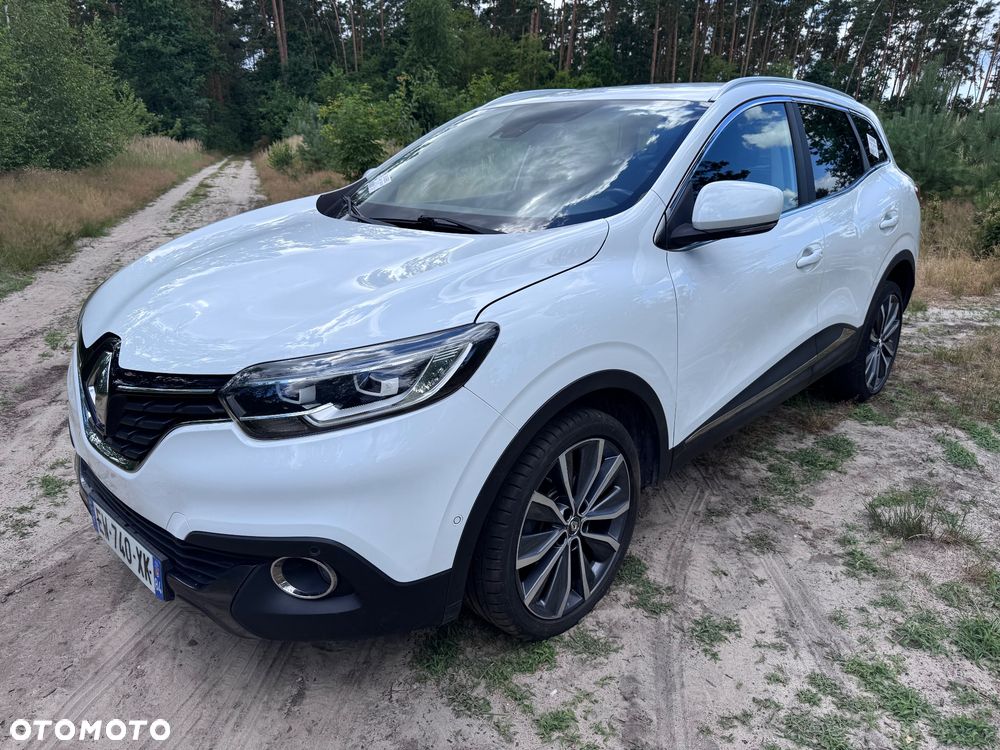 Renault Kadjar Energy TCe 130 LIMITED - 6
