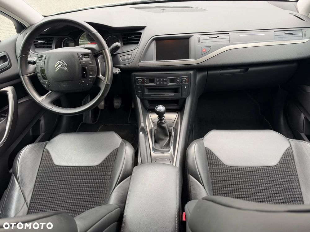 Citroën C5 2.0 BlueHDi Exclusive S&S - 18