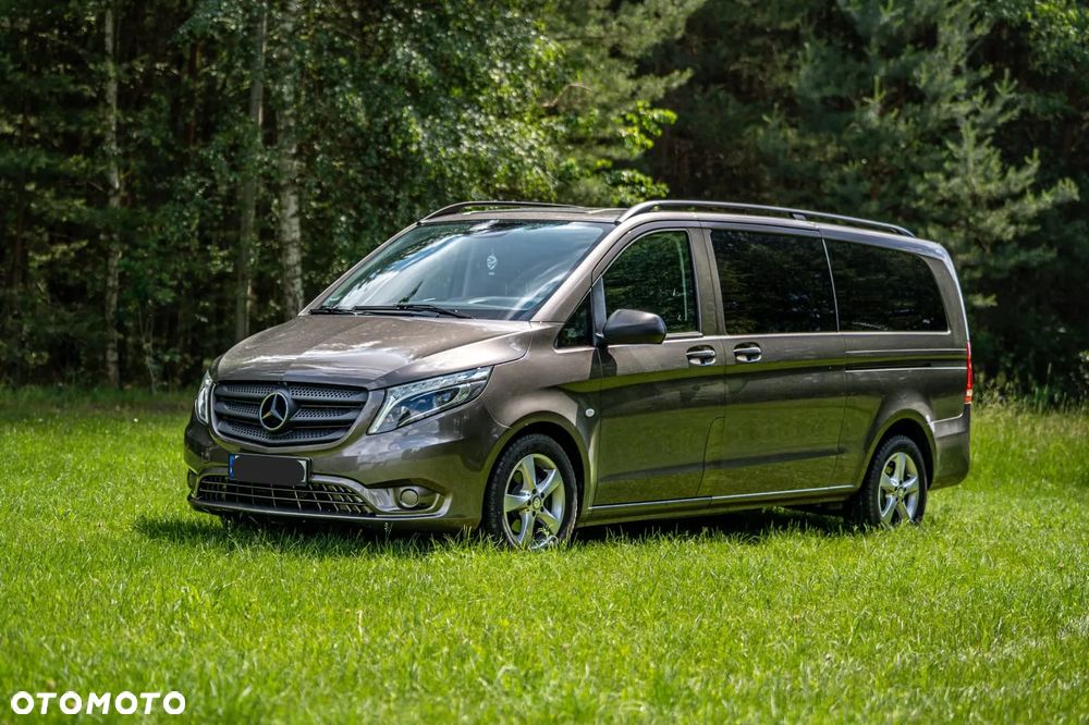 Mercedes-Benz Vito - 4