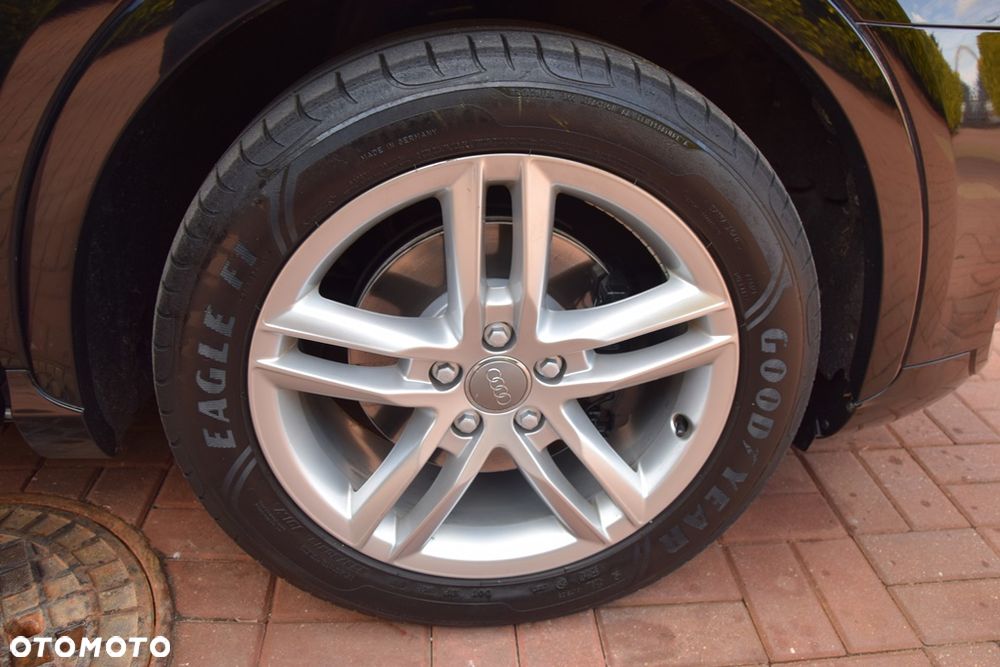 Audi Q3 2.0 TDI Prime Edition - 25