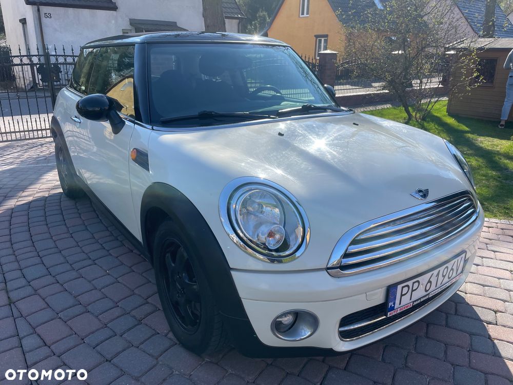 MINI Cooper - 5