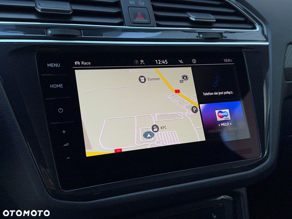 Volkswagen Tiguan 2.0 TSI 4Mot R DSG - 25
