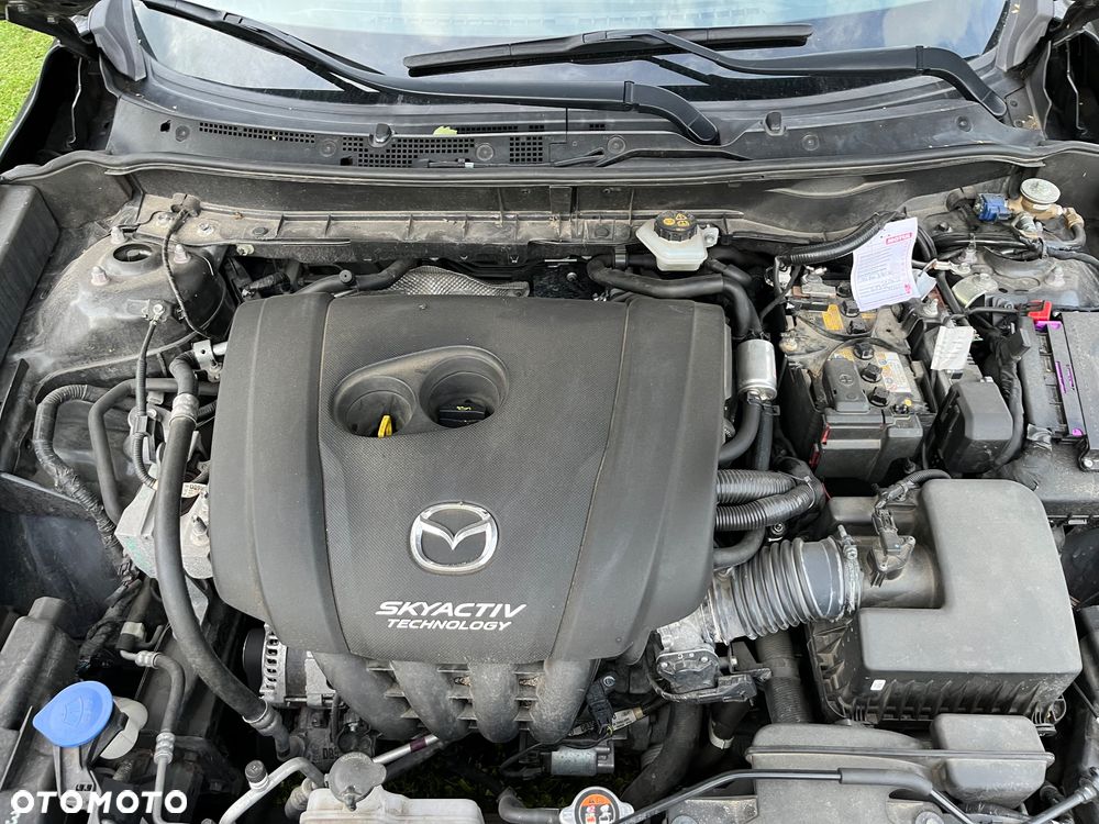 Mazda CX-3 2.0 Skyenergy AWD - 21
