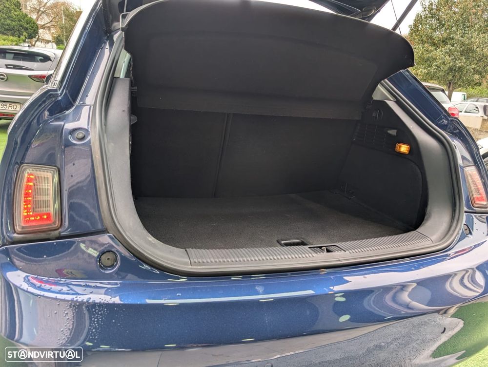 Audi A1 1.6 TDI Sport - 18