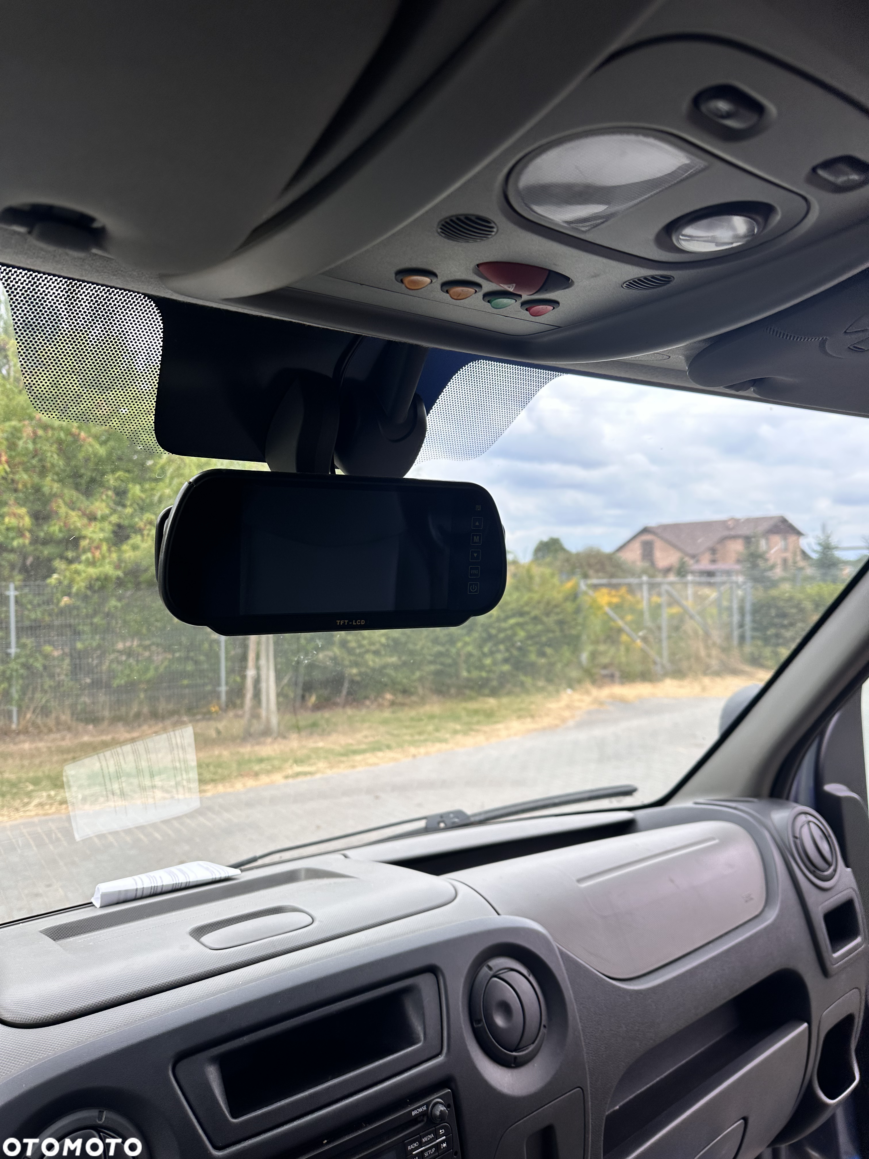 Renault MASTER - 16
