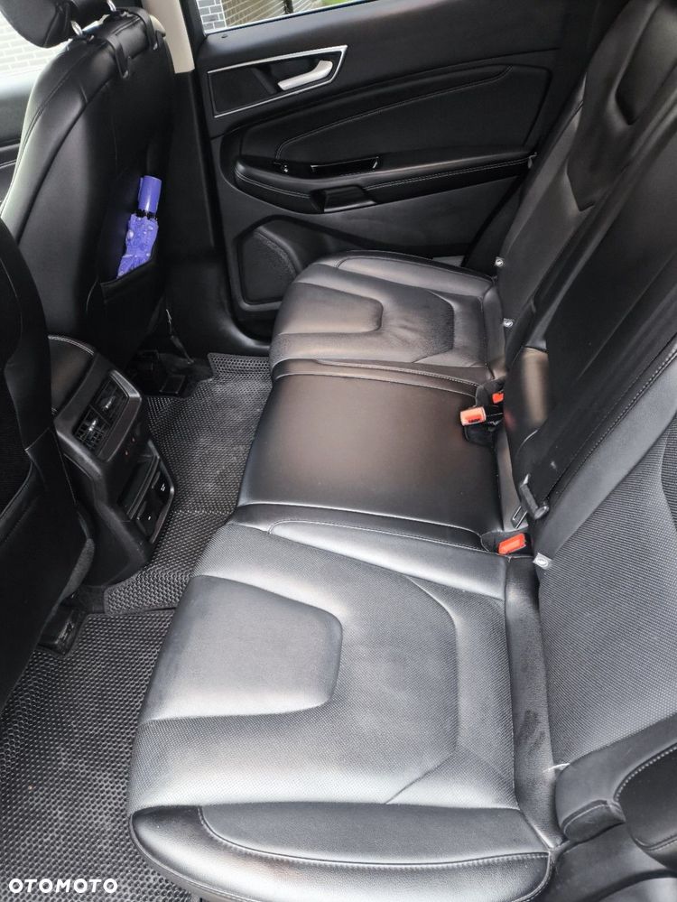 Ford Edge 2.0 EcoBlue Bi-Turbo 4x4 Titanium - 27
