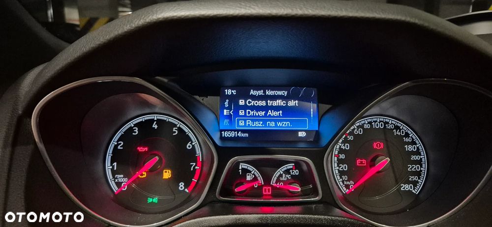 Ford Focus 2.0 EcoBoost ST - 29