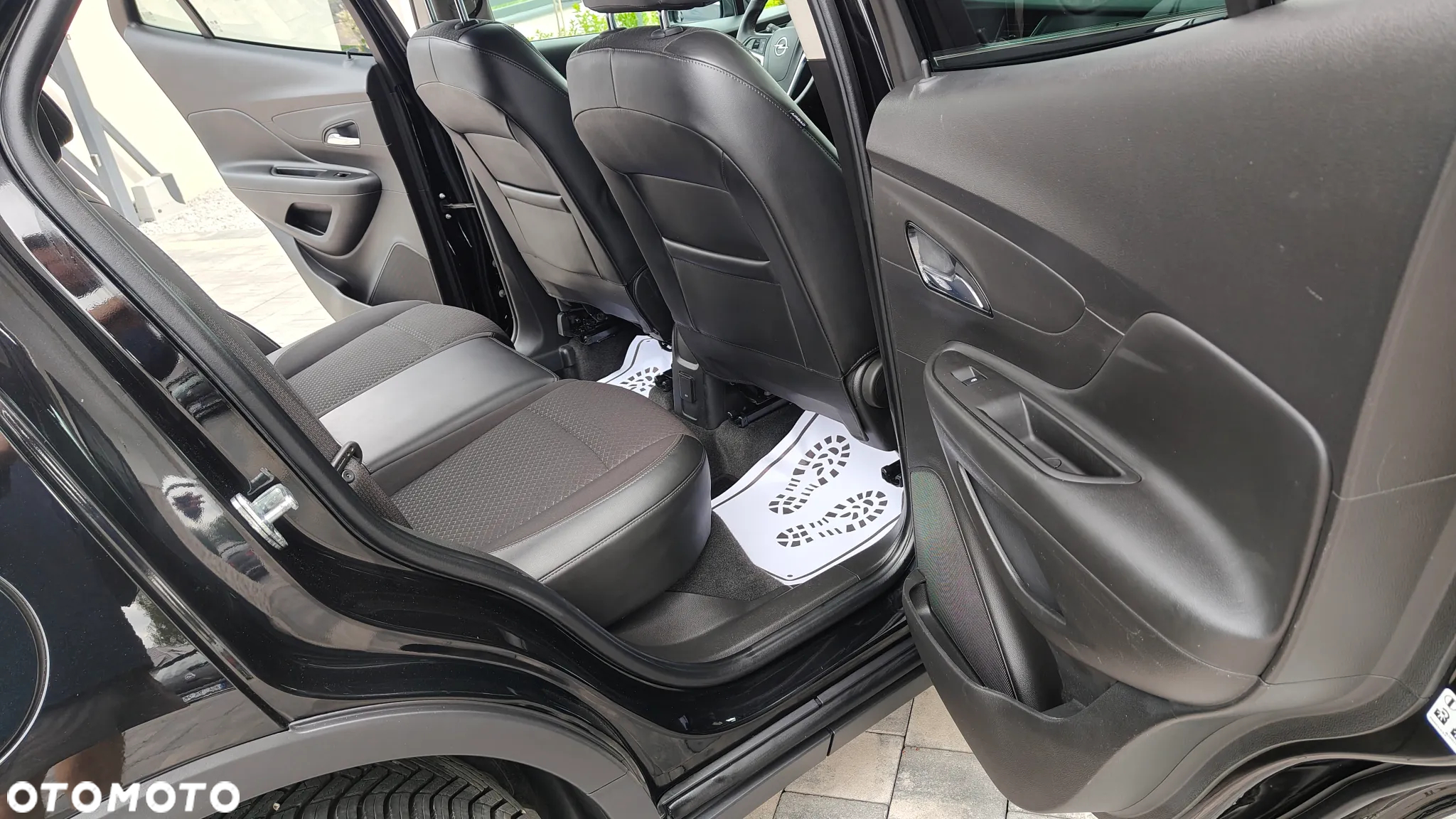 Opel Mokka X 1.4 Start/Stop 4x4 Ultimate - 30