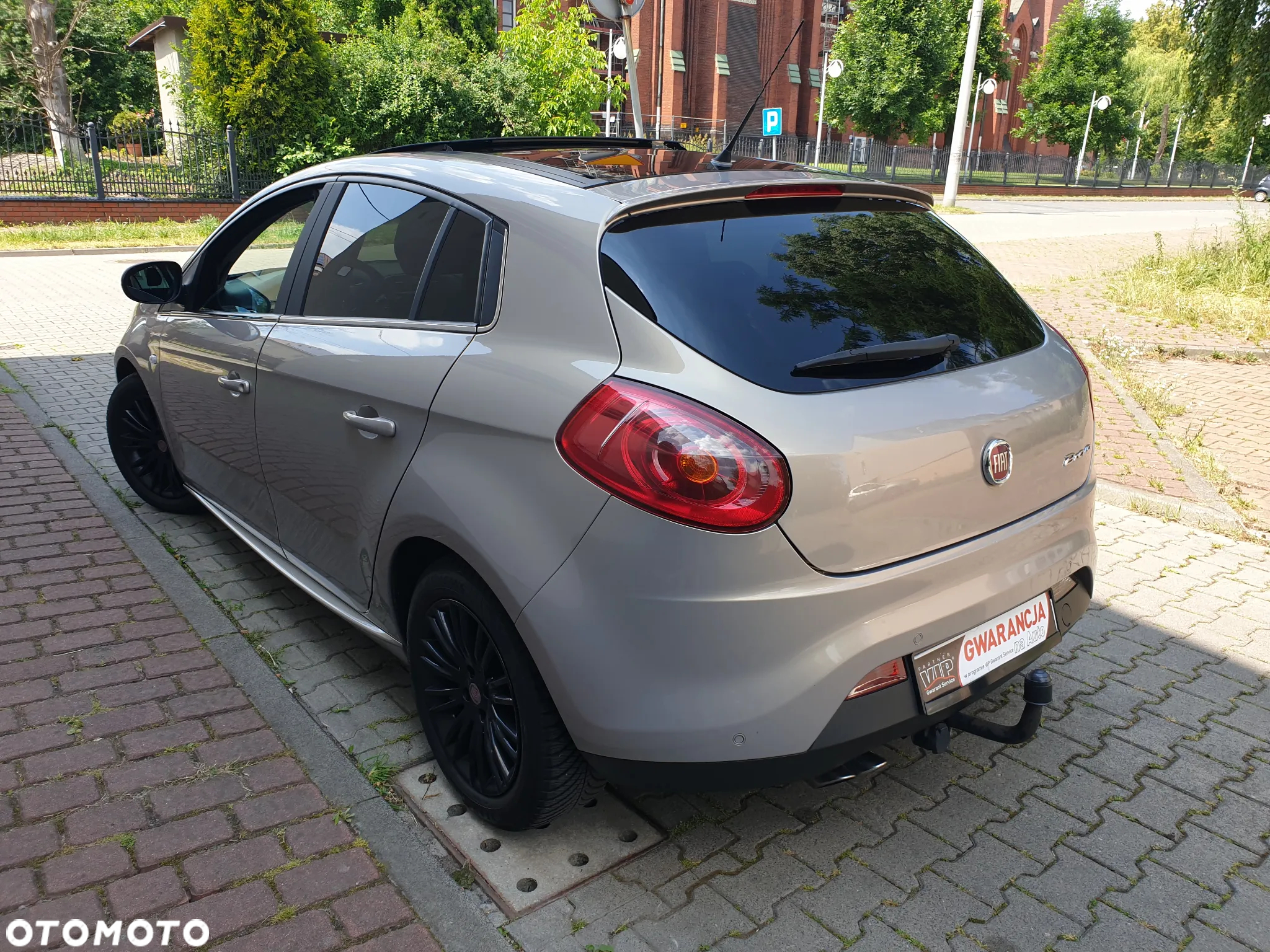 Fiat Bravo 1.4 16V Turbo Start&Stopp Sport - 3