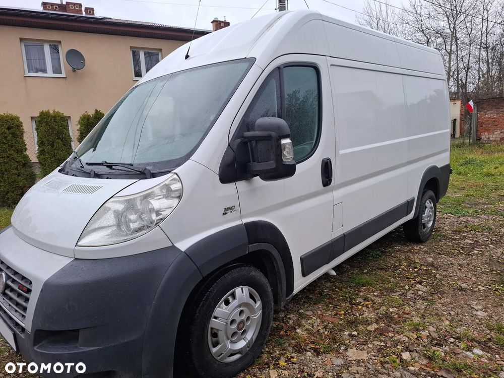 Fiat Ducato - 2