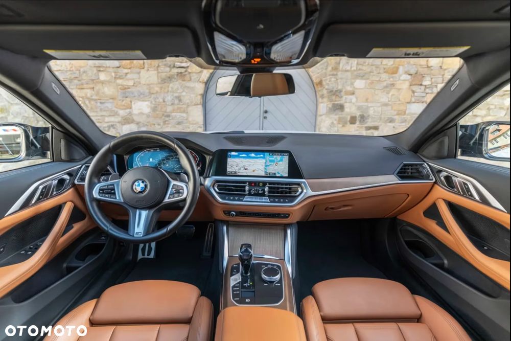 BMW Seria 4 430i M Sport sport - 15