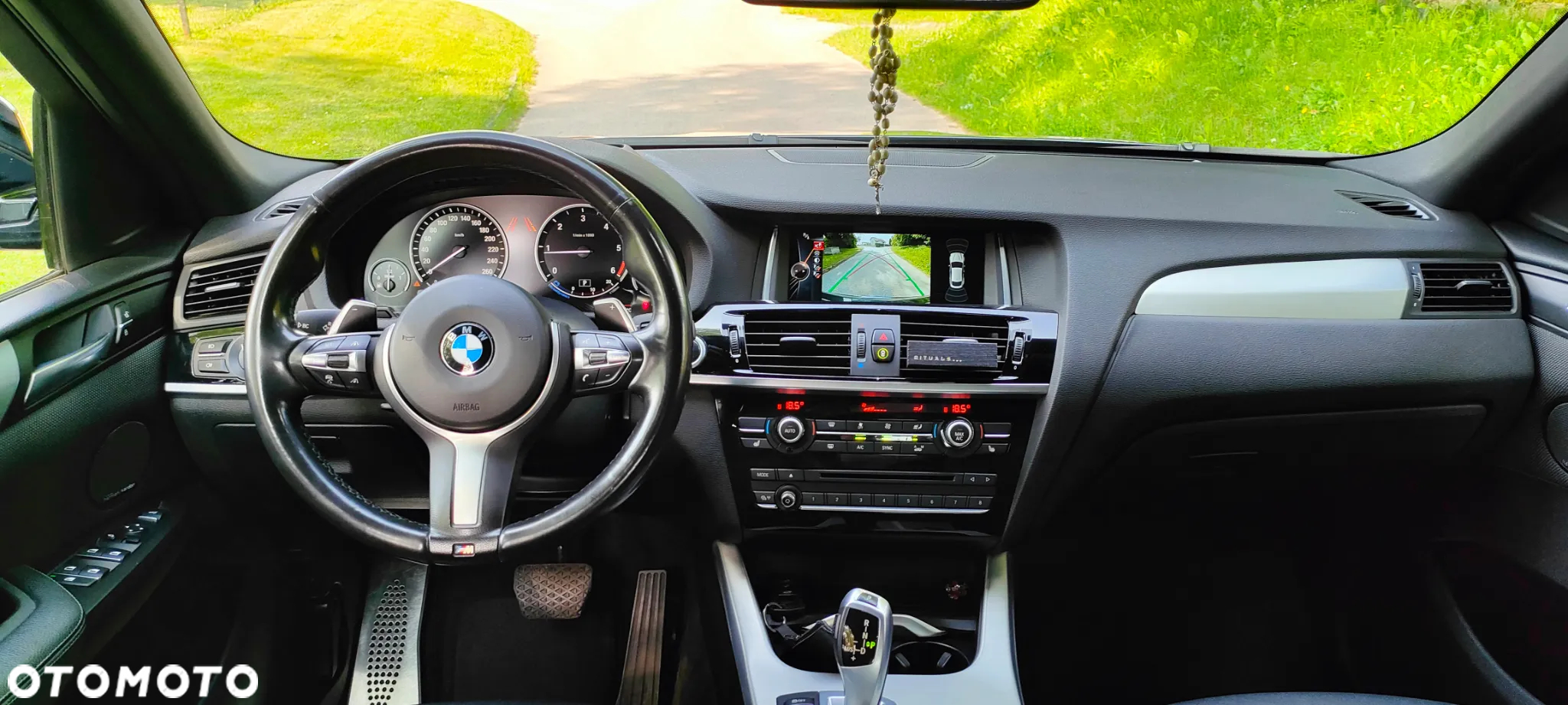 BMW X4 xDrive20d M Sport Edition - 11